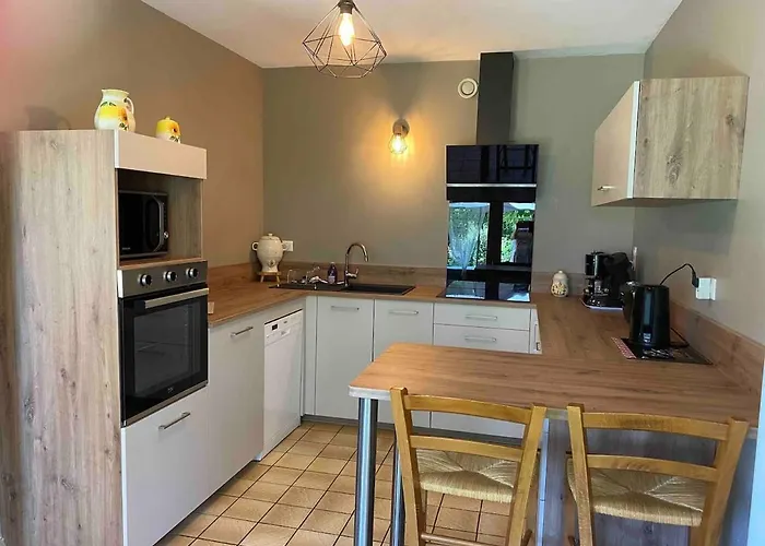 Le Mondou Saint-Julien-de-Lampon